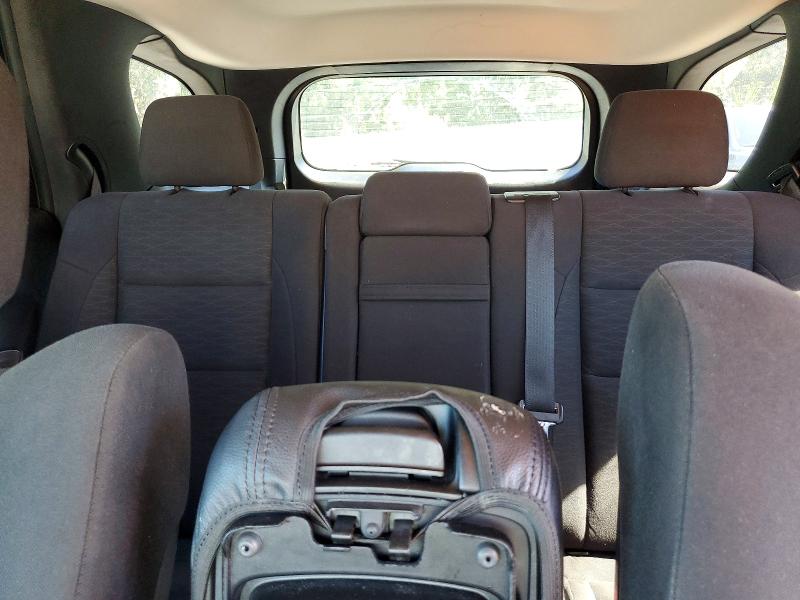 54334466 :رقم المزاد ، 1C4RDHAG3JC473882 vin ، 2018 Dodge Durango مزاد بيع