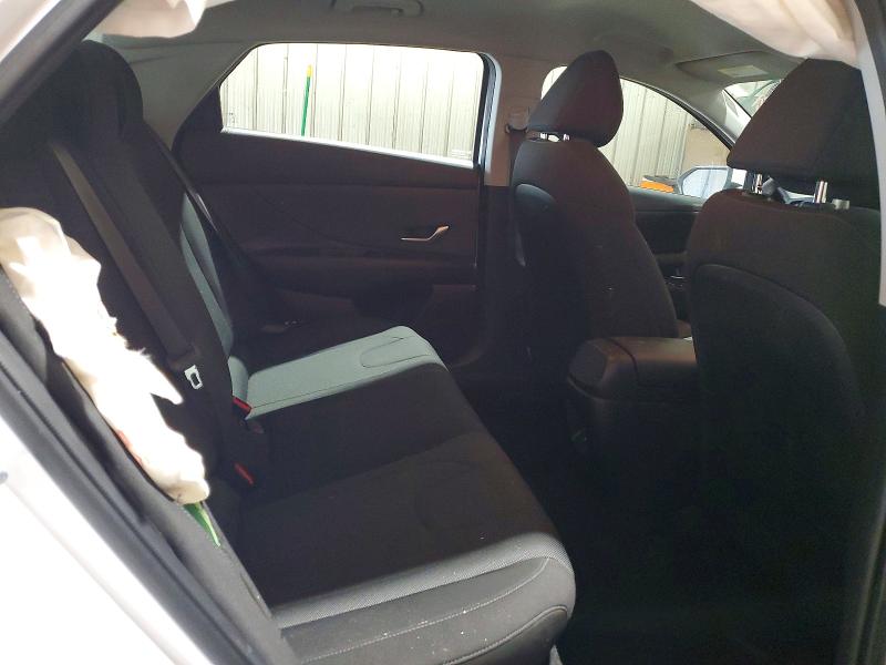 Aukcja sprzedaży 2024 Hyundai Elantra, vin: KMHLL4DG8RU654877, numer aukcji: 53776266