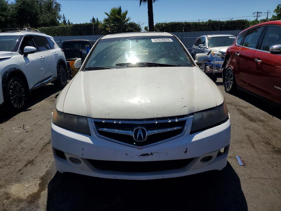 Продаж на аукціоні авто 2008 Acura Tsx, vin: JH4CL96928C013811, номер лоту: 51570676
