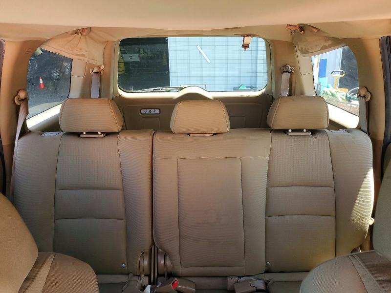 Aukcja sprzedaży 2008 Honda Pilot, vin: 5FNYF282X8B026900, numer aukcji: 54396376