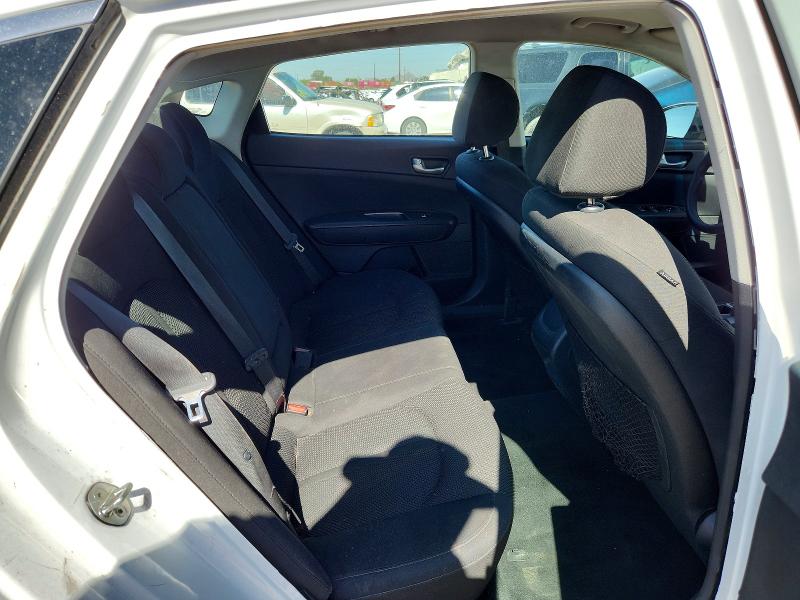 2020 Kia Optima მანქანა იყიდება აუქციონზე, vin: 5XXGT4L37LG428928, აუქციონის ნომერი: 55397466