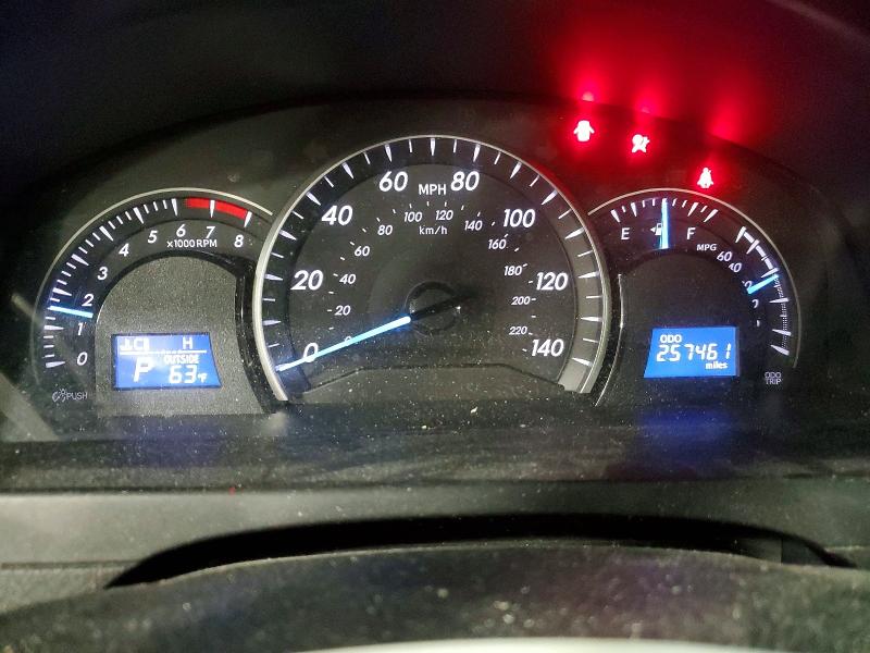 Aukcja sprzedaży 2012 Toyota Camry, vin: 4T4BF1FK2CR247346, numer aukcji: 53018716