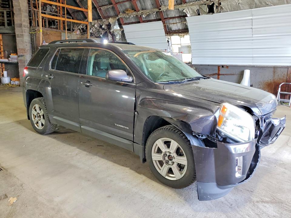 Aukcja sprzedaży 2015 Gmc Terrain, vin: 2GKFLXEK2F6341442, numer aukcji: 53888966