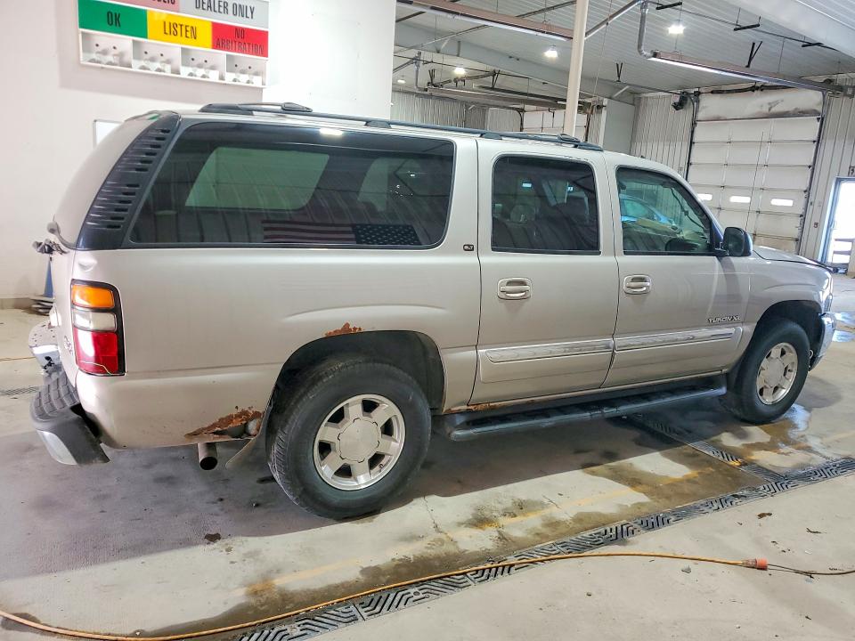 Продажа на аукционе авто 2005 Gmc Yukon Xl, vin: 1GKFK16Z45J161408, номер лота: 54981646