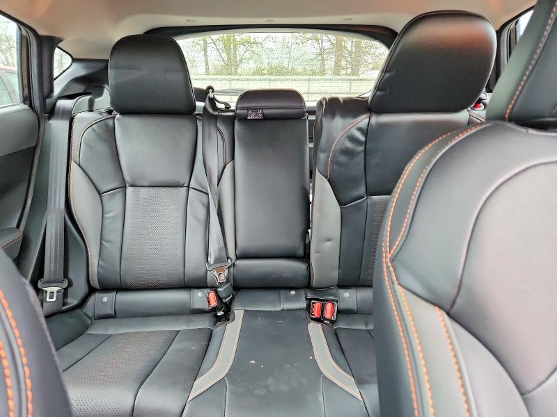 Продажа на аукционе авто 2025 Subaru Crosstrek, vin: 4S4GUHN60S3770825, номер лота: 52781206