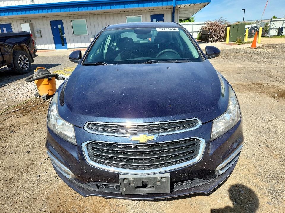 Aukcja sprzedaży 2015 Chevrolet Cruze, vin: 1G1PC5SB2F7297623, numer aukcji: 52271656