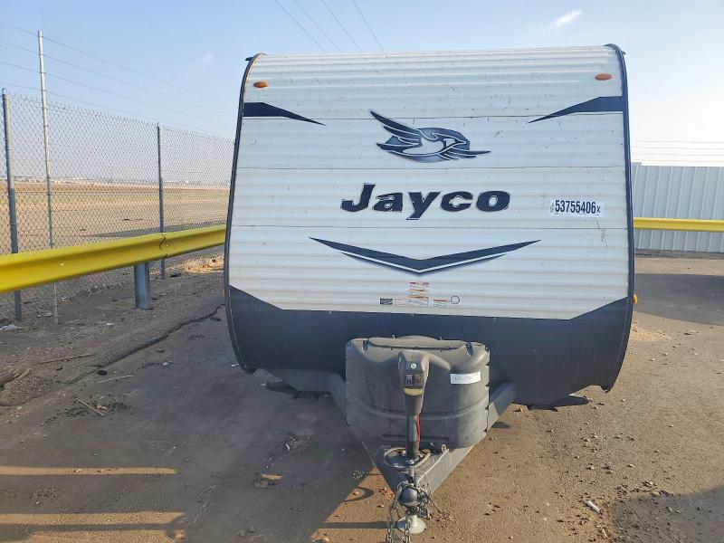 53755406 :رقم المزاد ، 1UJBJ0BL7N17Z0816 vin ، 2022 Jayflight Recreational Vehicle (rv) مزاد بيع