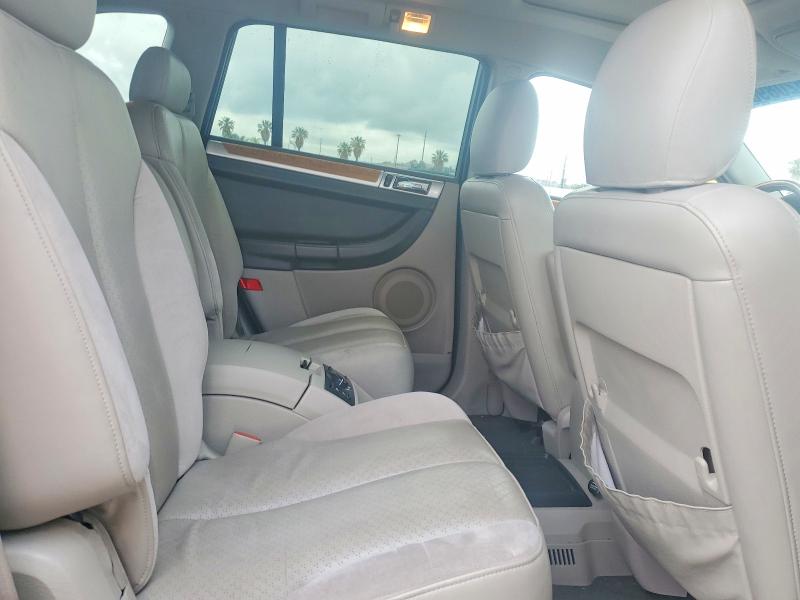 Продаж на аукціоні авто 2005 Chrysler Pacifica, vin: 2C8GF78475R272067, номер лоту: 52089806