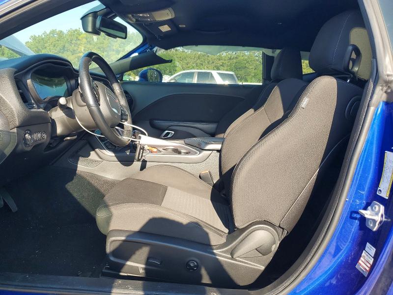 Aukcja sprzedaży 2021 Dodge Challenger, vin: 2C3CDZJG9MH664840, numer aukcji: 53305656