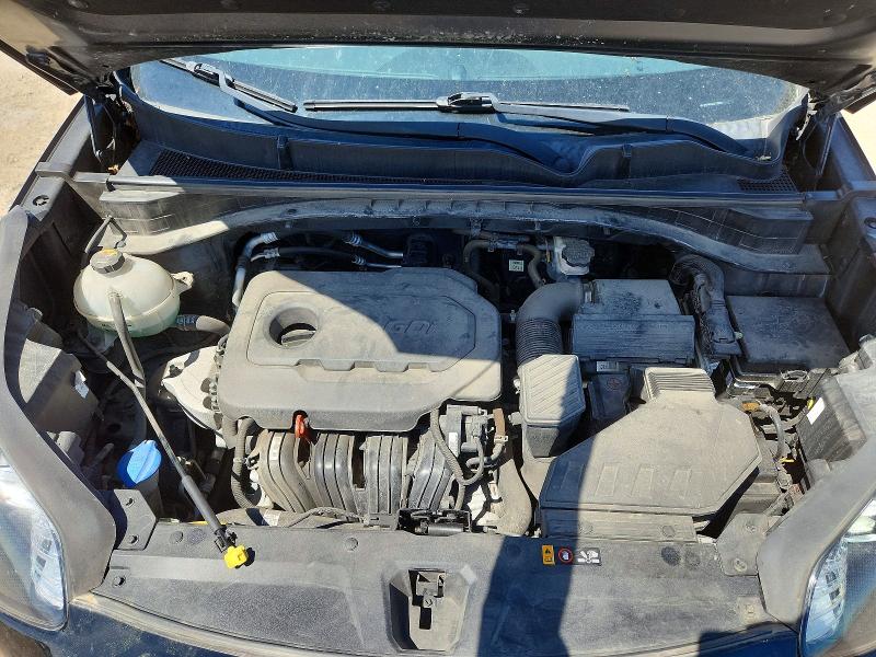 Продажа на аукционе авто 2018 Kia Sportage, vin: KNDPNCAC8J7355694, номер лота: 54637506