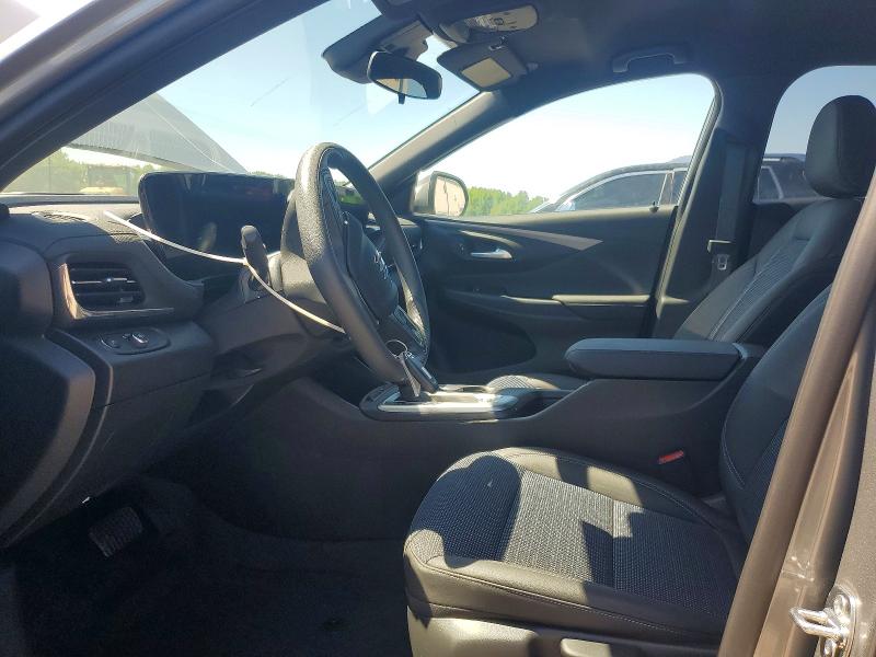 Продаж на аукціоні авто 2026 Buick Envista, vin: KL47LAEP3TB195533, номер лоту: 53523016