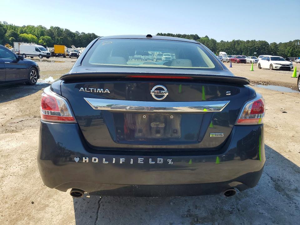 Aukcja sprzedaży 2015 Nissan Altima, vin: 1N4AL3AP7FC574374, numer aukcji: 53353796