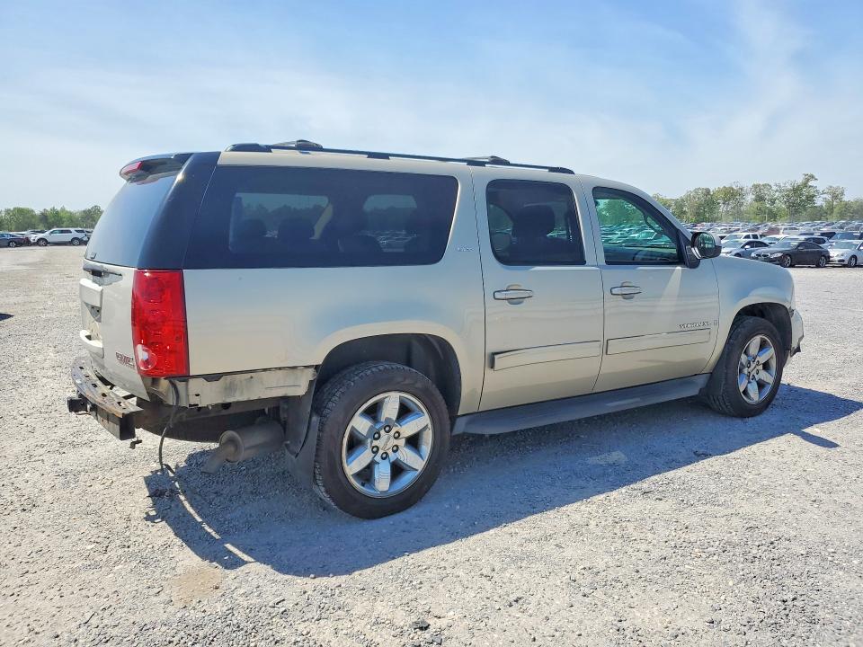 Aukcja sprzedaży 2009 Gmc Yukon Xl, vin: 1GKFK36329R237318, numer aukcji: 52130596