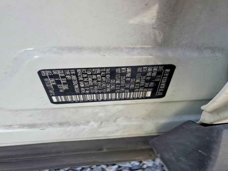 Продаж на аукціоні авто 2023 Nissan Rogue, vin: JN8BT3BA2PW435041, номер лоту: 54150516