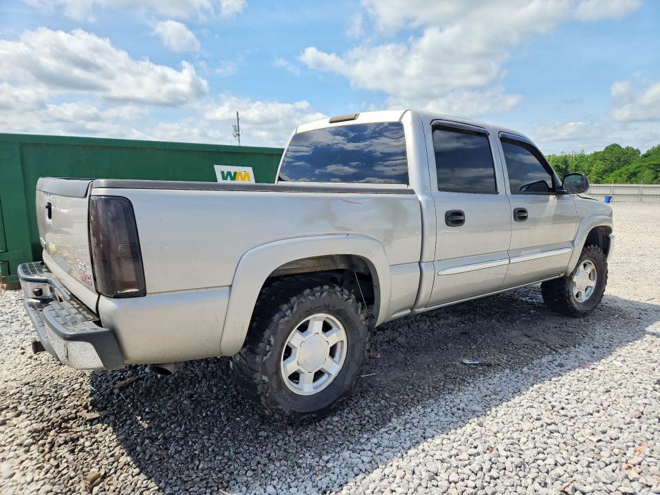 Aukcja sprzedaży 2004 Gmc New Sierra, vin: 2GTEK13T241385745, numer aukcji: 52480386