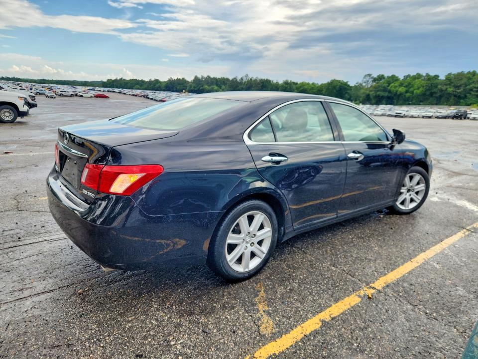 2007 Lexus Es მანქანა იყიდება აუქციონზე, vin: JTHBJ46G672104314, აუქციონის ნომერი: 54760236