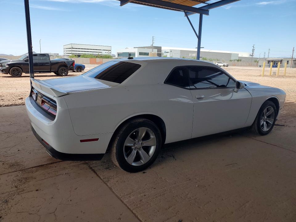Продаж на аукціоні авто 2020 Dodge Challenger, vin: 2C3CDZAG3LH231285, номер лоту: 55417656