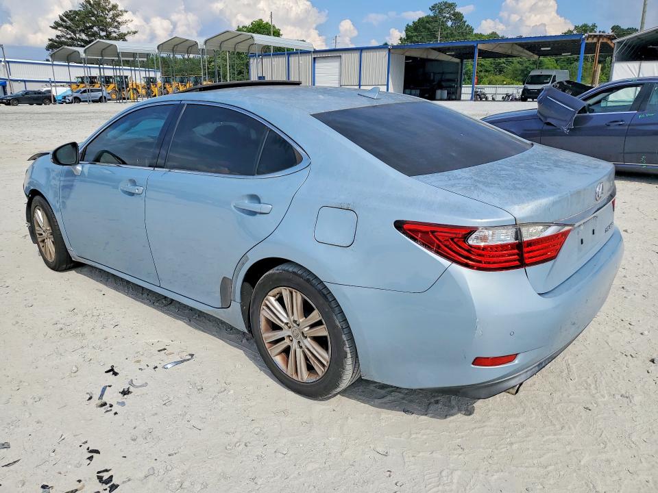 Aukcja sprzedaży 2013 Lexus Es, vin: JTHBK1GG7D2045876, numer aukcji: 54346376