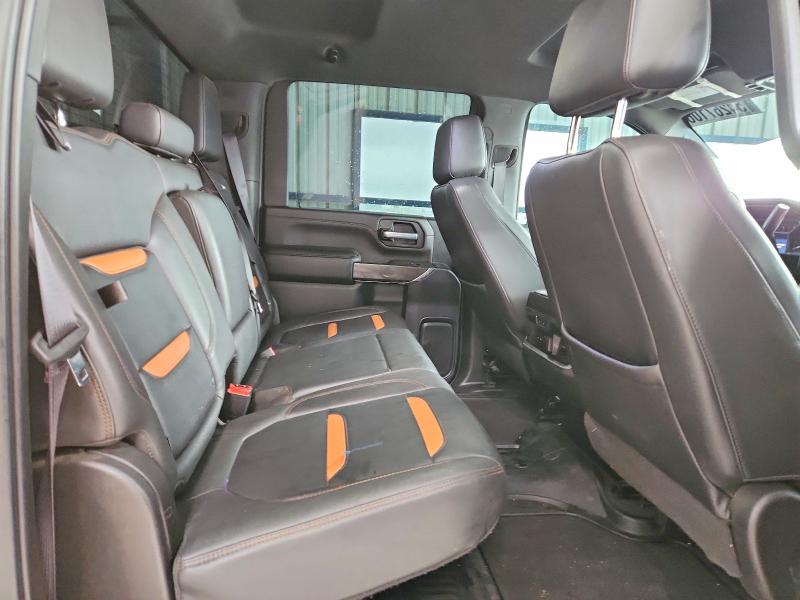 Продаж на аукціоні авто 2021 Gmc Sierra, vin: 1GT19PEY7MF125940, номер лоту: 54267106