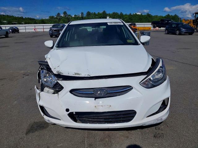 Продажа на аукционе авто 2016 Hyundai Accent, vin: KMHCT5AE7GU289761, номер лота: 55160676