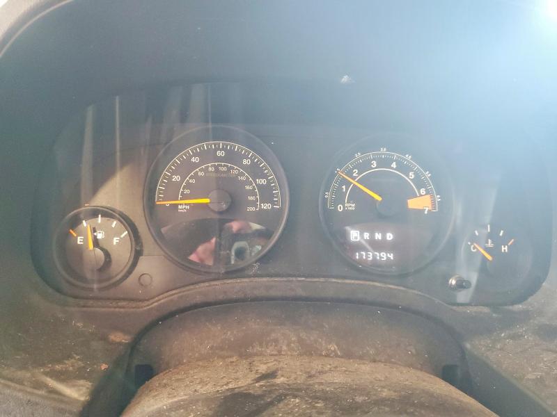 54248546 :رقم المزاد ، 1C4NJPFA7FD171163 vin ، 2015 Jeep Patriot مزاد بيع
