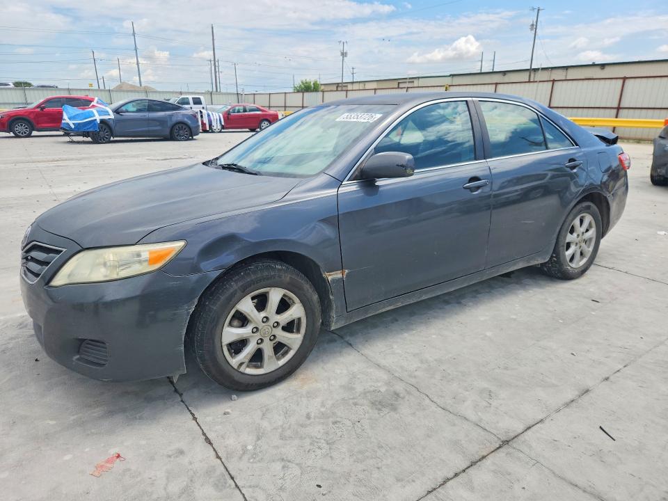 Продаж на аукціоні авто 2011 Toyota Camry, vin: 4T1BF3EK9BU200465, номер лоту: 55353726