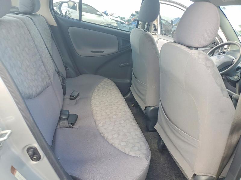 Aukcja sprzedaży 2001 Toyota Echo, vin: JTDBT123010166310, numer aukcji: 53703276