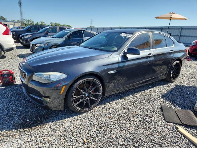 52024646 :رقم المزاد ، WBAFR1C55BC742079 vin ، 2011 Bmw 528 مزاد بيع