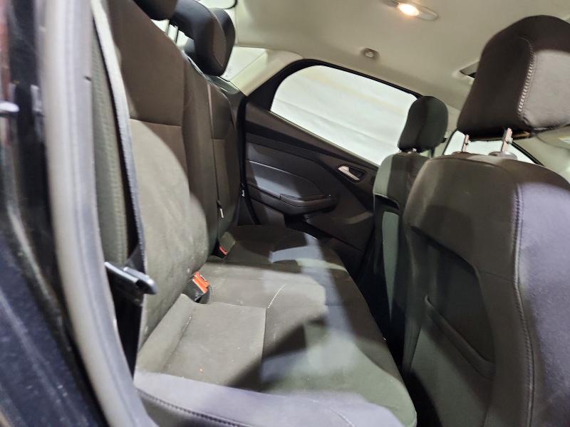 Продажа на аукционе авто 2018 Ford Focus, vin: 1FADP3H22JL326957, номер лота: 55019176