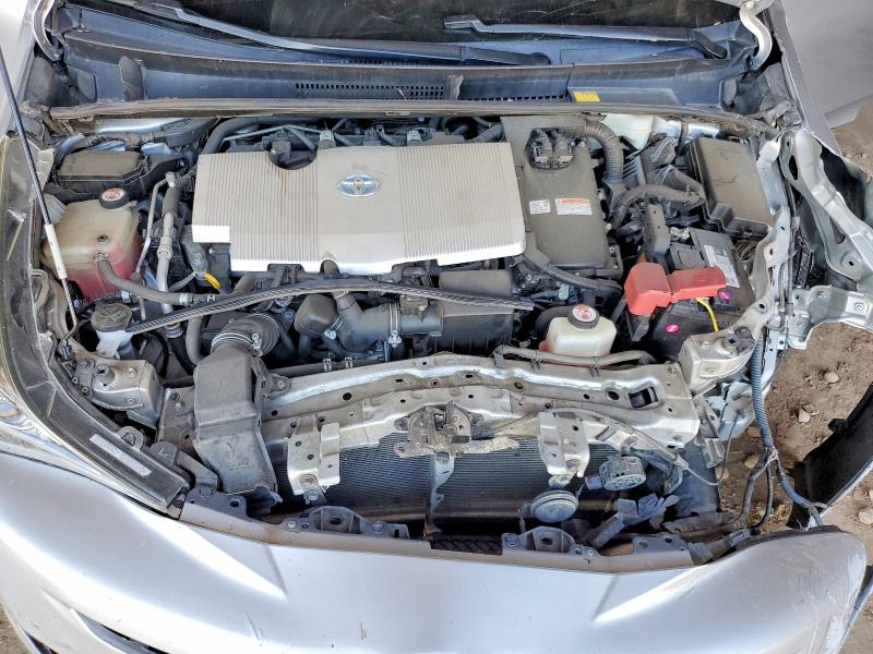 Продажа на аукционе авто 2017 Toyota Prius, vin: JTDKARFU5H3038032, номер лота: 53797616