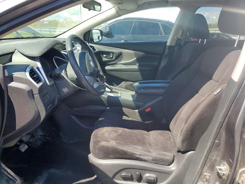 Aukcja sprzedaży 2016 Nissan Murano, vin: 5N1AZ2MH5GN114705, numer aukcji: 52894446