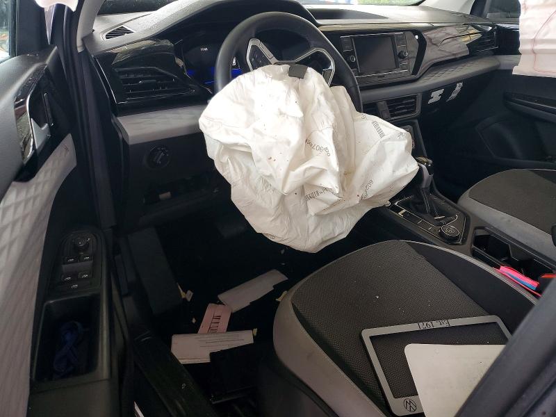 Aukcja sprzedaży 2023 Volkswagen Taos, vin: 3VVMX7B28PM379729, numer aukcji: 51450436