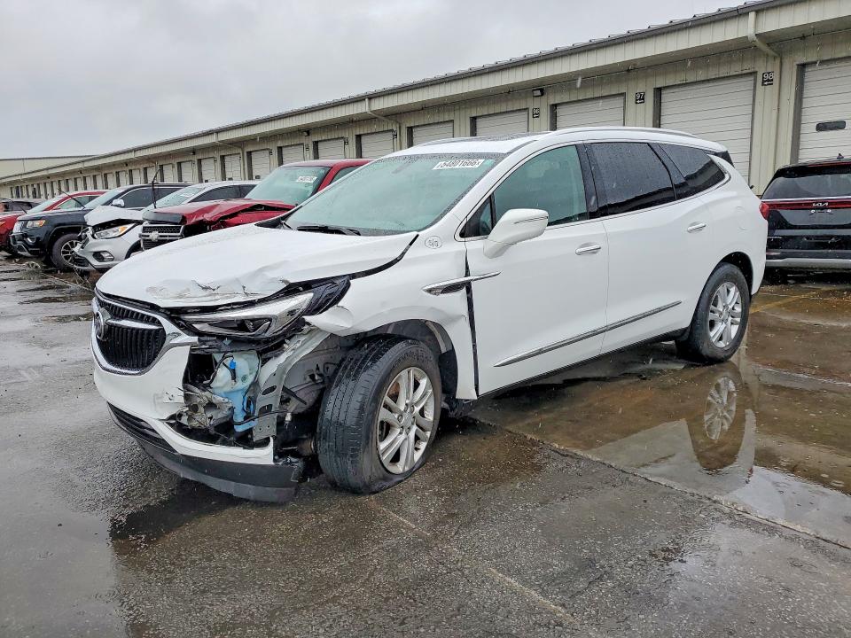 Aukcja sprzedaży 2019 Buick Enclave, vin: 5GAEVAKW2KJ149006, numer aukcji: 54801666
