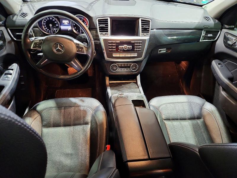 Aukcja sprzedaży 2016 Mercedes-benz Gl, vin: 4JGDF6EEXGA711390, numer aukcji: 54581796