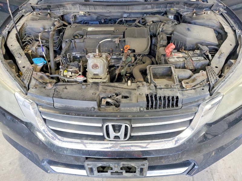 Aukcja sprzedaży 2014 Honda Accord, vin: 1HGCR2F30EA275810, numer aukcji: 51877746