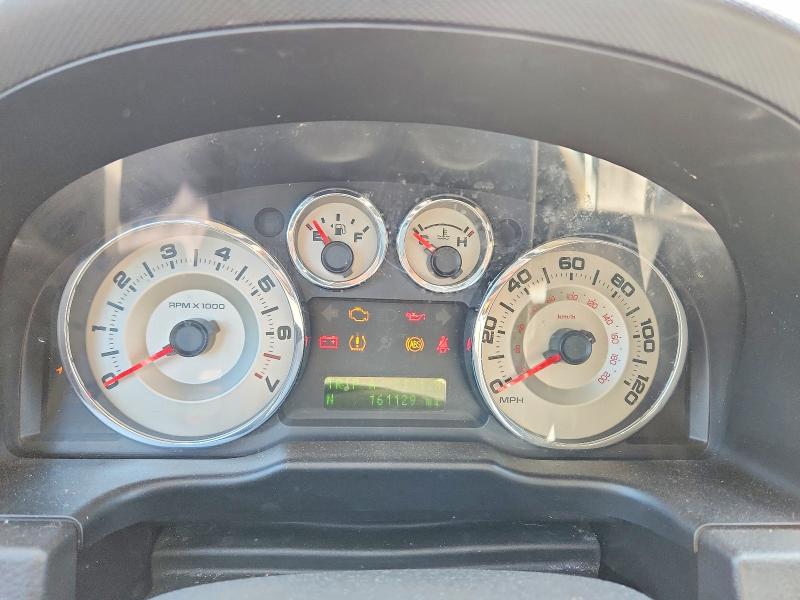 2009 Ford Edge მანქანა იყიდება აუქციონზე, vin: 2FMDK48C99BB06181, აუქციონის ნომერი: 51795456