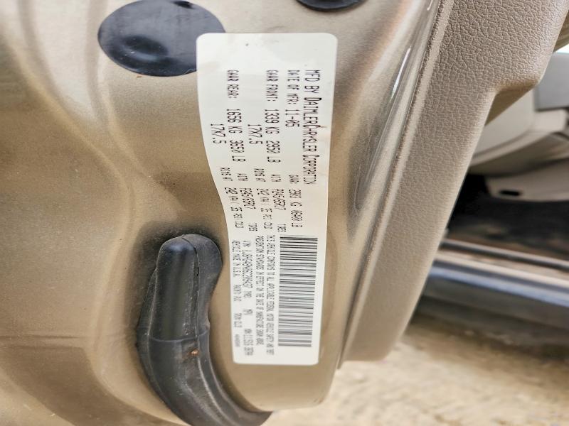 2006 Jeep Commander მანქანა იყიდება აუქციონზე, vin: 1J8HG48N06C209437, აუქციონის ნომერი: 52377216