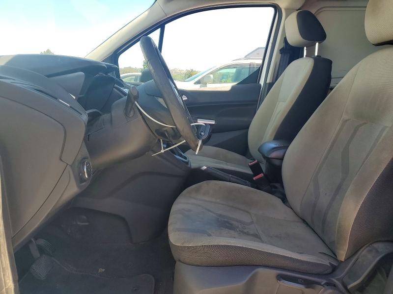 Продаж на аукціоні авто 2015 Ford Transit Connect, vin: NM0LS7F74F1217068, номер лоту: 53921636