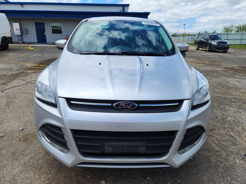 54054226 :رقم المزاد ، 1FMCU9G96EUC05652 vin ، 2014 Ford Escape مزاد بيع