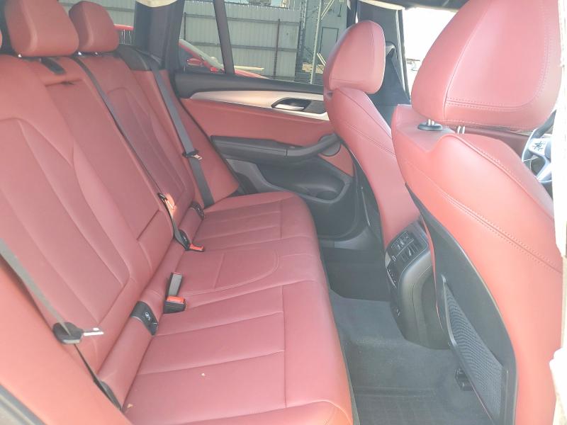 Продаж на аукціоні авто 2024 Bmw X3, vin: WBX47DP06RN287941, номер лоту: 52971496