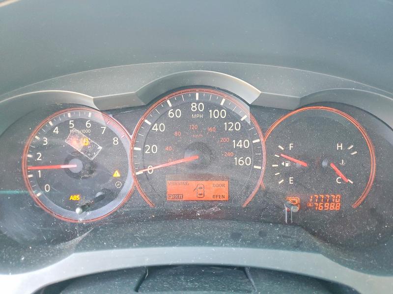 54657556 :رقم المزاد ، 1N4AL21E59N481841 vin ، 2009 Nissan Altima مزاد بيع