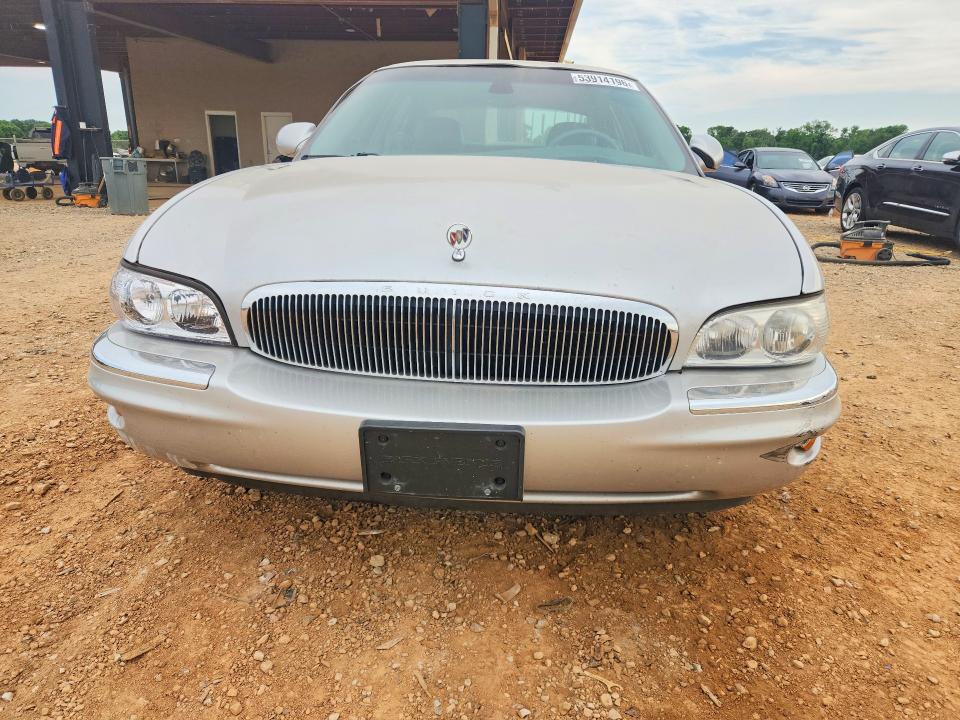 53914196 :رقم المزاد ، 1G4CW54K734154184 vin ، 2003 Buick Park Avenue مزاد بيع