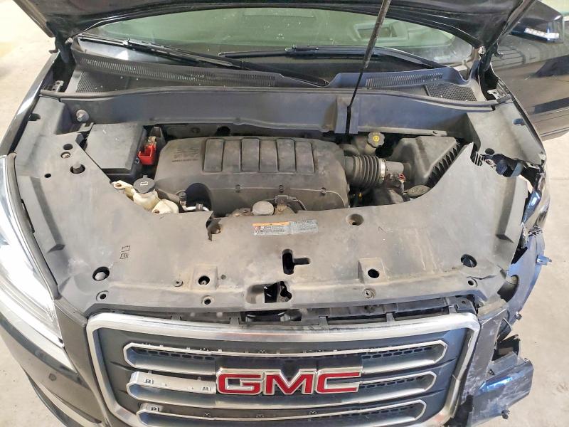 Aukcja sprzedaży 2017 Gmc Acadia Limited, vin: 1GKKVSKD9HJ308512, numer aukcji: 52076206