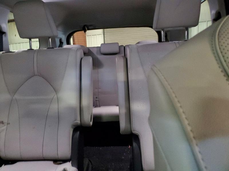 Aukcja sprzedaży 2024 Toyota Grand Highlander, vin: 5TDAAAB5XRS037129, numer aukcji: 52508146