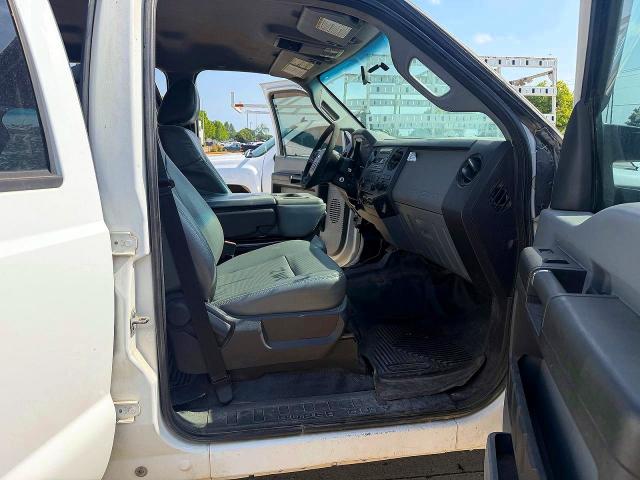Aukcja sprzedaży 2015 Ford F550, vin: 1FD0W5HT8FEA58634, numer aukcji: 53846106