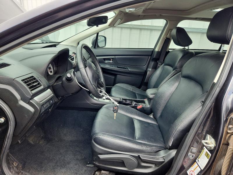 Продаж на аукціоні авто 2013 Subaru Impreza, vin: JF1GPAS67DH861089, номер лоту: 52428416