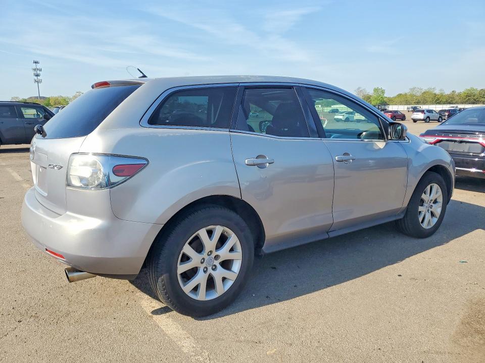 Aukcja sprzedaży 2008 Mazda Cx-7, vin: JM3ER29L280194957, numer aukcji: 53985486