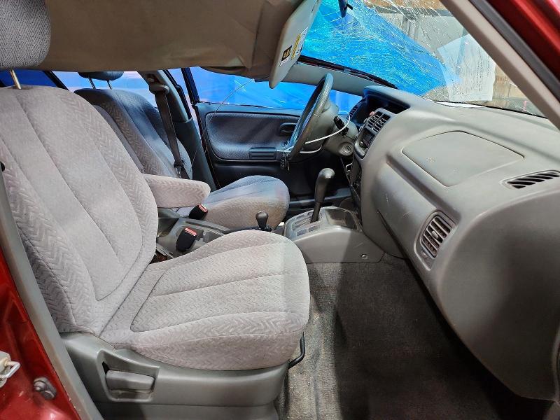 52328866 :رقم المزاد ، JS3TD62V814152424 vin ، 2001 Suzuki Grand Vitara مزاد بيع