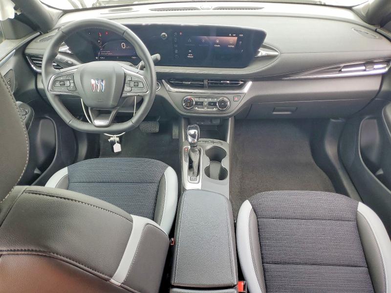 Продажа на аукционе авто 2026 Buick Envista, vin: KL47LAEPXTB066155, номер лота: 54290556