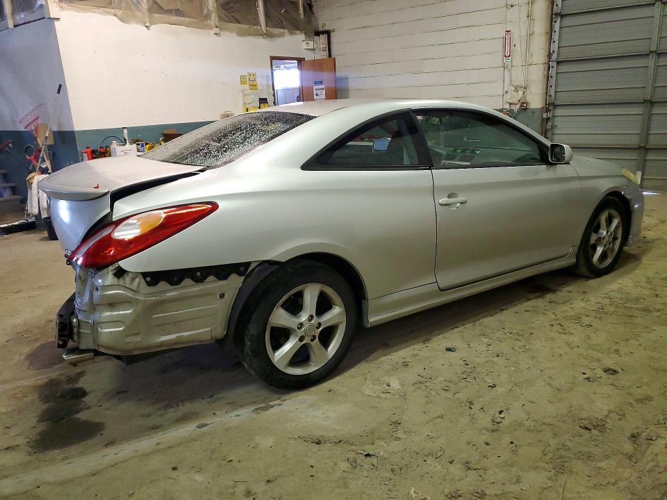 52647586 :رقم المزاد ، 4T1CA38P54U008926 vin ، 2004 Toyota Camry Solara مزاد بيع